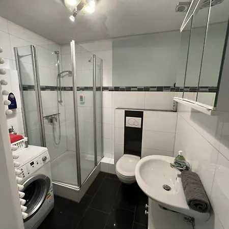 Bednobreakfast Appartamento