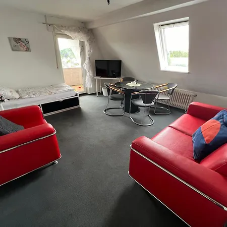 Bednobreakfast Lägenhet *