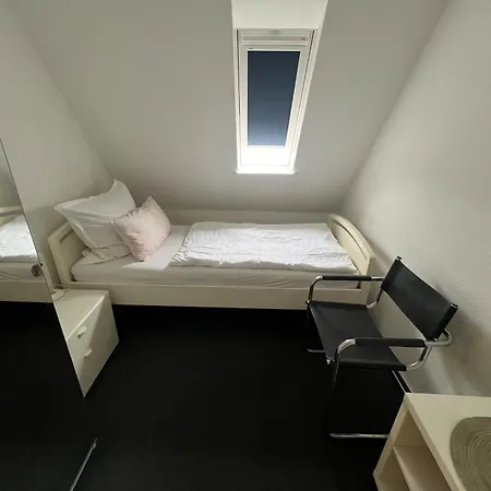 Bednobreakfast Kleve (Dusseldorf)