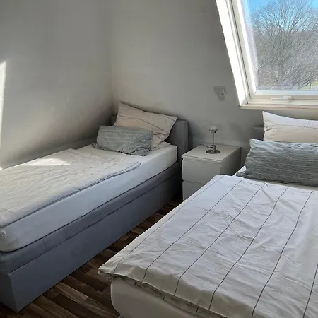 Bednobreakfast Appartamento *