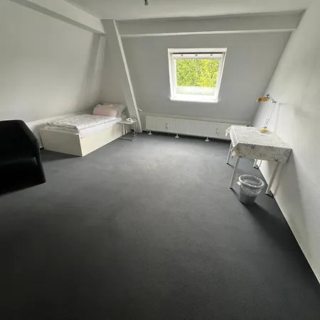 Bednobreakfast Kleve (Dusseldorf)