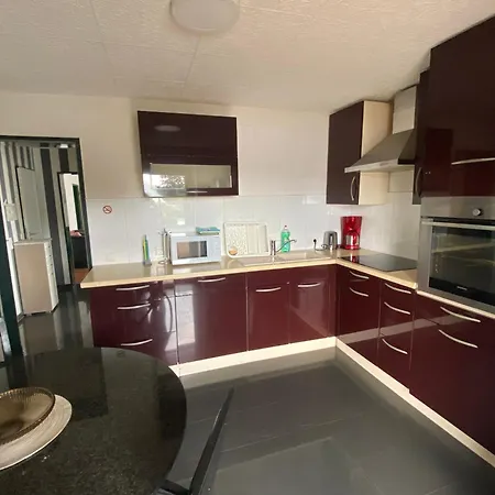 Bednobreakfast * Kleve (Dusseldorf)