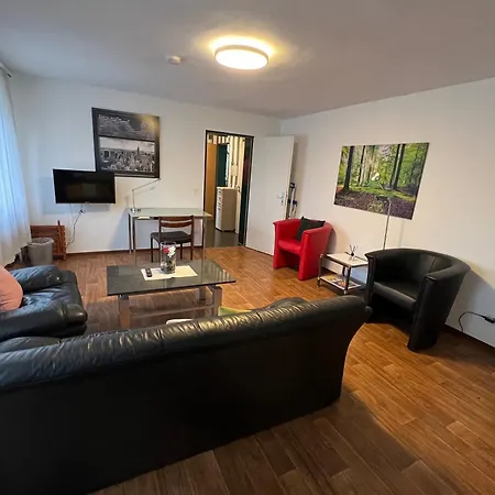 Apartamento Bednobreakfast