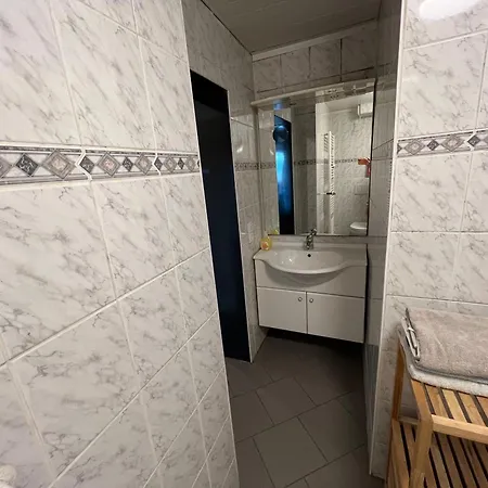 Lägenhet Bednobreakfast *