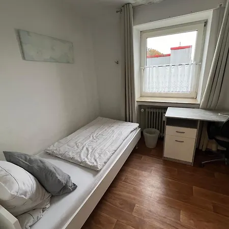 Bednobreakfast Lägenhet *