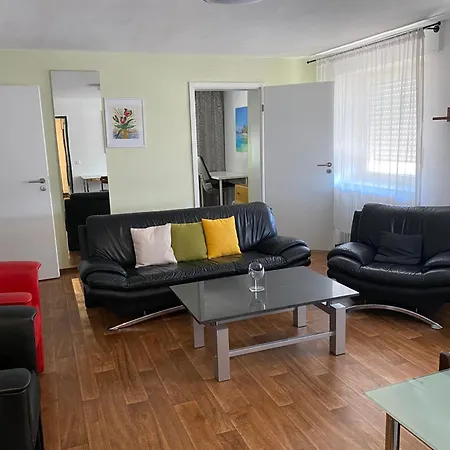 Bednobreakfast Appartamento Kleve (Dusseldorf)