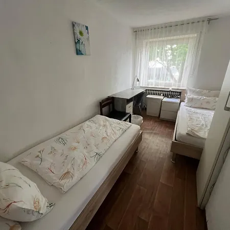 Apartamento Bednobreakfast
