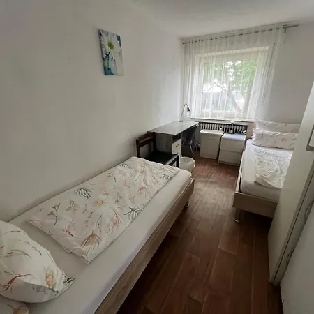 Appartamento Bednobreakfast