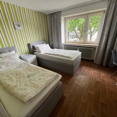 Bednobreakfast Appartamento