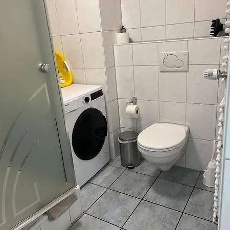 Appartamento Bednobreakfast *