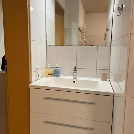 Lägenhet Bednobreakfast