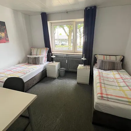 Bednobreakfast Appartamento *