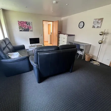 Bednobreakfast * Kleve (Dusseldorf)