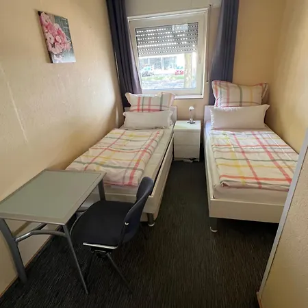 Apartamento Bednobreakfast