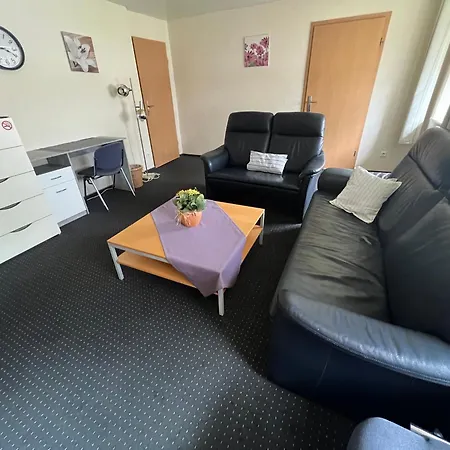 Apartamento Bednobreakfast Kleve (Dusseldorf)