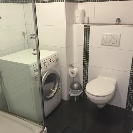 Lägenhet Bednobreakfast