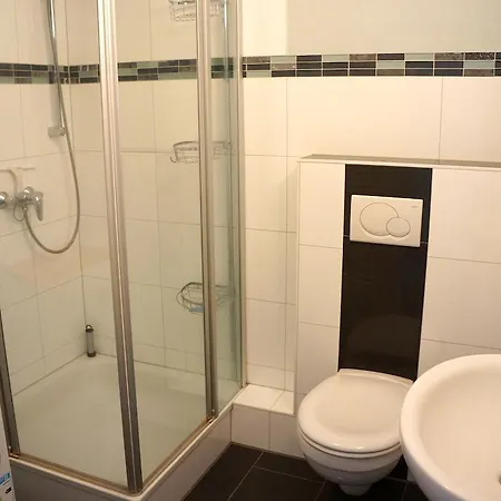 Apartamento Bednobreakfast