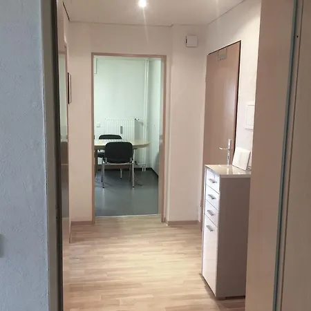 Lägenhet Bednobreakfast *