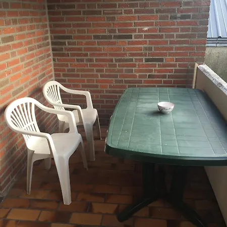 Bednobreakfast Apartamento Kleve (Dusseldorf)