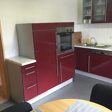 Bednobreakfast Kleve (Dusseldorf)