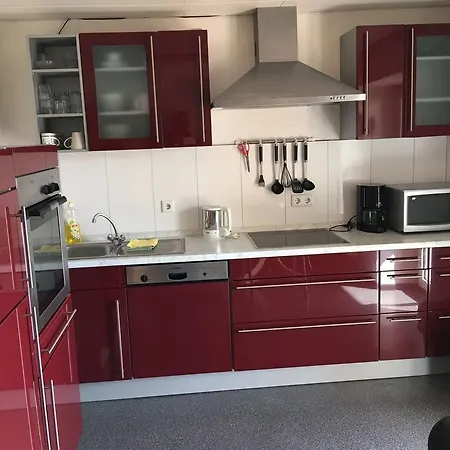 Lägenhet Bednobreakfast *