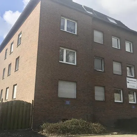 Lägenhet Bednobreakfast