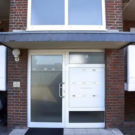 Appartamento Bednobreakfast *