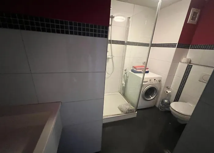 贝德诺布莱克法斯特公寓 公寓