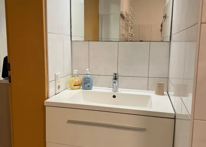 公寓 贝德诺布莱克法斯特公寓