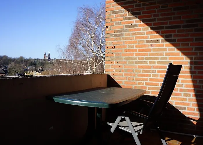 公寓 贝德诺布莱克法斯特公寓 *