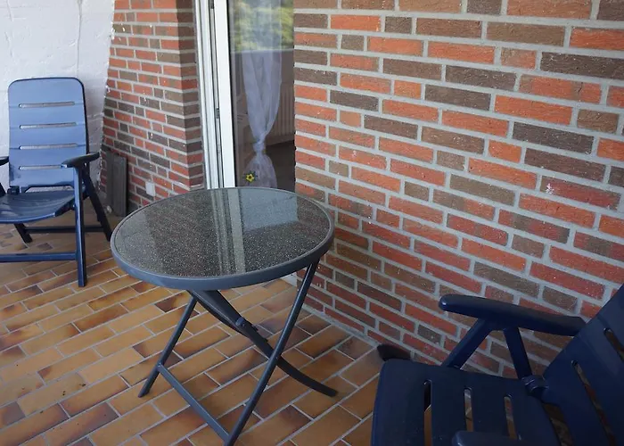 公寓 贝德诺布莱克法斯特公寓 克莱沃