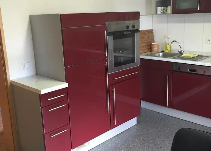 贝德诺布莱克法斯特公寓 克莱沃