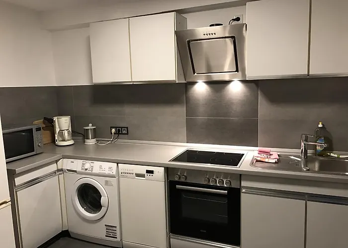 贝德诺布莱克法斯特公寓