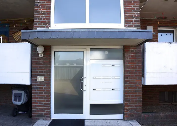 公寓 贝德诺布莱克法斯特公寓 *